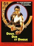 Affiche de Doux, Dur et Dingue, film à voir en streaming sur Pygargue