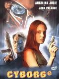 Affiche de Cyborg 2, film à voir en streaming sur Pygargue
