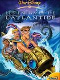 Affiche de Les Enigmes de l'Atlantide (V), film à voir en streaming sur Pygargue