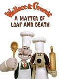 Affiche de Wallace & Gromit : Sacré pétrin, film à voir en streaming sur Pygargue