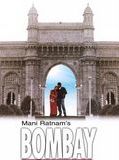 Affiche de Bombay, film à voir en streaming sur Pygargue