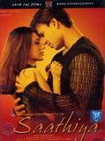 Affiche de Saathiya, film à voir en streaming sur Pygargue