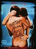 Affiche de Better Than Chocolate, film à voir en streaming sur Pygargue