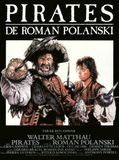 Affiche de Pirates, film à voir en streaming sur Pygargue
