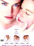 Affiche de Sex Revelations, film à voir en streaming sur Pygargue