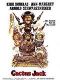Affiche de Cactus Jack, film à voir en streaming sur Pygargue