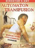 Affiche de Automaton Transfusion, film à voir en streaming sur Pygargue