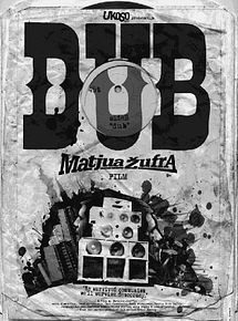 Affiche de Dub, film à voir en streaming sur Pygargue