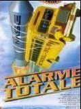 Affiche de Alarme totale, film à voir en streaming sur Pygargue