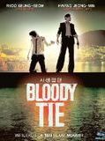 Affiche de Bloody Tie, film à voir en streaming sur Pygargue