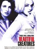Affiche de Beautiful creatures, film à voir en streaming sur Pygargue