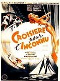 Affiche de Croisière pour l'inconnu, film à voir en streaming sur Pygargue