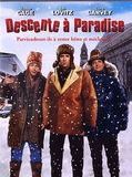 Affiche de Descente à Paradise, film à voir en streaming sur Pygargue