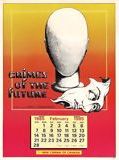 Affiche de Crimes of the Future, film à voir en streaming sur Pygargue