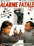 Affiche de Alarme fatale, film à voir en streaming sur Pygargue