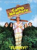 Affiche de Camp Nowhere, film à voir en streaming sur Pygargue