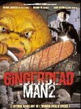 Affiche de Gingerdead man 2, film à voir en streaming sur Pygargue