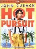 Affiche de Hot Pursuit, film à voir en streaming sur Pygargue