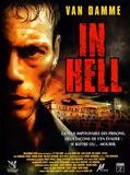 Affiche de In Hell, film à voir en streaming sur Pygargue