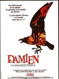 Affiche de La Malédiction II, film à voir en streaming sur Pygargue