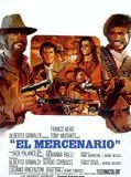 Affiche de Le Mercenaire, film à voir en streaming sur Pygargue