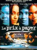 Affiche de Le Prix à payer, film à voir en streaming sur Pygargue
