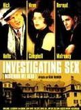 Affiche de Investigating Sex, film à voir en streaming sur Pygargue