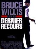 Affiche de Dernier recours, film à voir en streaming sur Pygargue