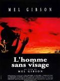 Affiche de L'Homme sans visage, film à voir en streaming sur Pygargue