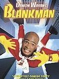 Affiche de Blankman, film à voir en streaming sur Pygargue