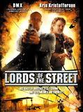 Affiche du film Lords of the Street, à voir en streaming sur Play DD Streaming