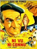 Affiche de Ni vu ni connu, film à voir en streaming sur Pygargue