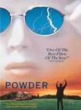 Affiche de Powder, film à voir en streaming sur Pygargue