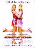 Affiche de Romy et Michelle 10 ans après, film à voir en streaming sur Pygargue