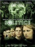 Affiche de Solstice, film à voir en streaming sur Pygargue