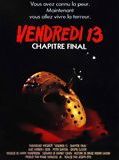 Affiche de Vendredi 13 - Chapitre 4 : chapitre final, film à voir en streaming sur Pygargue