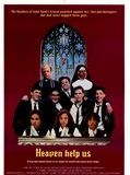 Affiche de Heaven Help Us, film à voir en streaming sur Pygargue