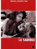 Affiche de Le Sadique, film à voir en streaming sur Pygargue