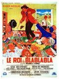 Affiche de Le Roi du bla bla bla, film à voir en streaming sur Pygargue