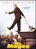 Affiche de Mr. Magoo, film à voir en streaming sur Pygargue