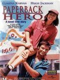 Affiche de Paperback hero, film à voir en streaming sur Pygargue