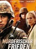 Affiche de Paix meurtrière, film à voir en streaming sur Pygargue