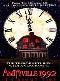 Affiche de Amityville 1993 - Votre heure a sonné, film à voir en streaming sur Pygargue