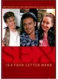 Affiche de Sex Is a Four Letter Word, film à voir en streaming sur Pygargue