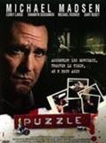 Affiche de Puzzle, film à voir en streaming sur Pygargue