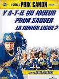 Affiche de La Castagne 3 - Y'a-t-il un joueur pour sauver la junior league ? (V), film à voir en streaming sur Pygargue
