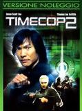 Affiche de Timecop 2 : The Berlin Decision, film à voir en streaming sur Pygargue