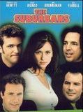 Affiche de The Suburbans, film à voir en streaming sur Pygargue