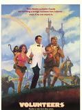 Affiche de Toujours prêts, film à voir en streaming sur Pygargue