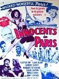 Affiche de Week-end à Paris, film à voir en streaming sur Pygargue